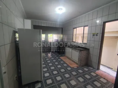 Casa com 2 Quartos à venda, 135m² no Jardim Almeida, São Paulo