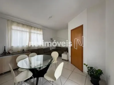 Apartamento com 2 Quartos à venda, 50m² no Petrolândia, Contagem