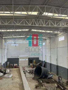 Galpão/Depósito/Armazém para alugar, 480m² no Vila Valqueire, Rio de Janeiro