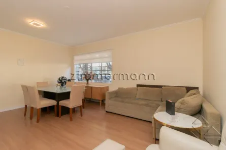 Apartamento com 3 Quartos à venda, 145m² no Pinheiros, São Paulo
