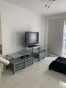 Apartamento com 1 Quarto à venda, 66m² no Jardim Ana Maria, Jundiaí