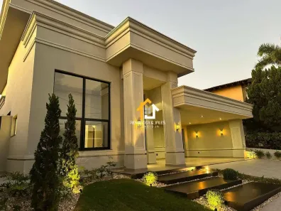 Casa de Condomínio com 3 Quartos à venda, 272m² no Residencial Marcia, São José do Rio Preto