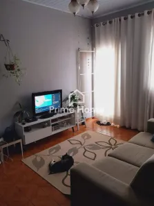 Casa com 4 Quartos à venda, 131m² no Bonfim, Campinas