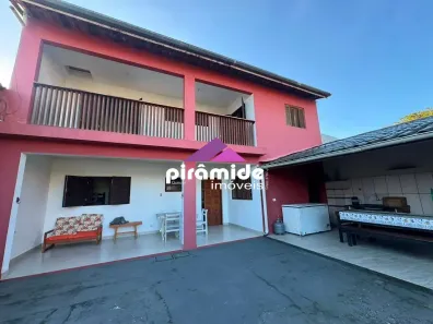 Casa com 4 Quartos à venda, 600m² no Maranduba, Ubatuba