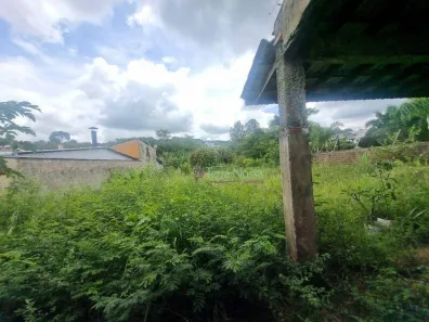 Lote/Terreno à venda, 1150m² no Bosque, Vinhedo