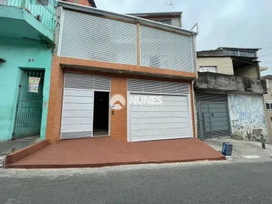 Sobrado com 3 Quartos à venda, 190m² no Vila Menck, Osasco