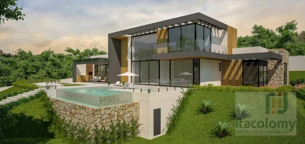 Lote/Terreno à venda, 2642m² no Vila Velha, Santana de Parnaíba
