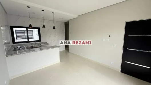 Apartamento com 3 Quartos à venda, 85m² no Recanto das Primaveras I, Boituva