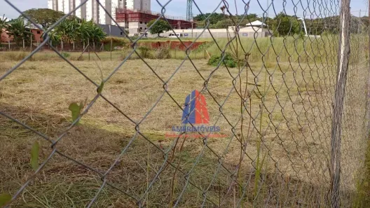 Lote/Terreno à venda, 1102m² no Residencial Dona Margarida, Santa Bárbara D'Oeste