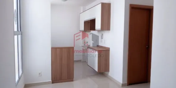 Apartamento com 2 Quartos à venda, 50m² no Éden, Sorocaba