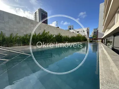 Apartamento com 1 Quarto à venda, 68m² no Jardim Oceania, João Pessoa