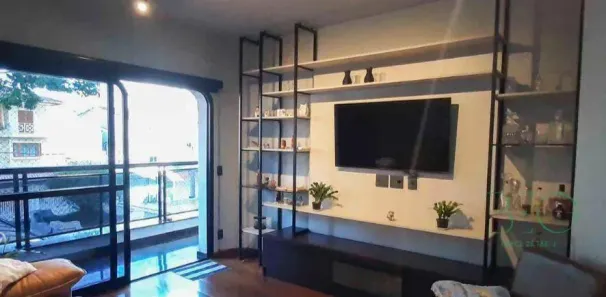 Apartamento com 3 Quartos à venda, 140m² no Vila Osasco, Osasco