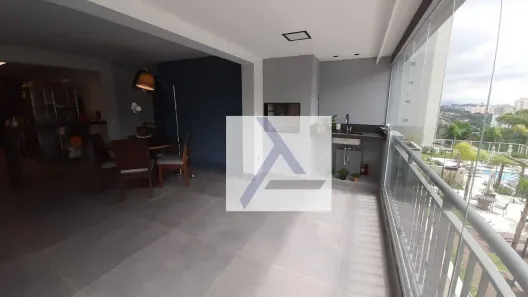 Apartamento com 2 Quartos à venda, 127m² no Jardim Caboré, São Paulo