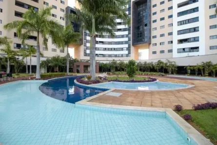 Apartamento com 2 Quartos à venda, 56m² no Candelária, Natal