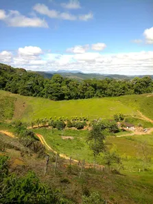 Lote/Terreno à venda, 255000m² no Domingos Martins, Domingos Martins