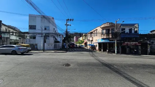 Sala Comercial para alugar, 52m² no São Cristóvão, Rio de Janeiro