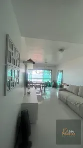 Apartamento com 3 Quartos à venda, 160m² no Praia do Pecado, Macaé