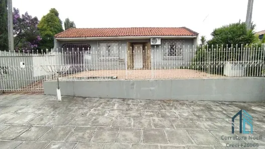 Casa com 7 Quartos à venda, 398m² no Bom Jesus, São José dos Pinhais