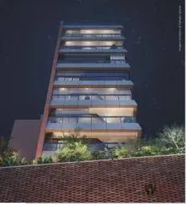 Apartamento com 3 Quartos à venda, 119m² no Botafogo, Rio de Janeiro