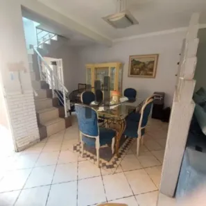 Sobrado com 4 Quartos à venda, 190m² no Centro, São Caetano do Sul
