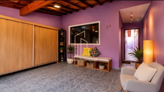 Casa com 3 Quartos à venda, 120m² no Parque Renato Maia, Guarulhos