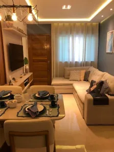 Apartamento com 2 Quartos à venda, 47m² no Água Fria, São Paulo