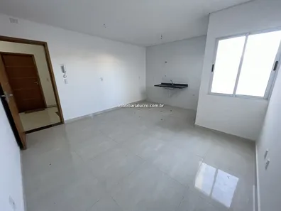 Apartamento com 2 Quartos à venda, 56m² no Jardim das Maravilhas, Santo André