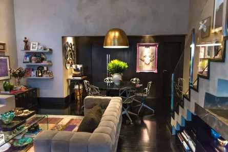 Apartamento com 2 Quartos à venda, 151m² no Cerqueira César, São Paulo