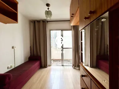 Apartamento com 1 Quarto à venda, 46m² no Saúde, São Paulo