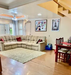 Casa com 5 Quartos à venda, 232m² no Cristo Rei, São Leopoldo