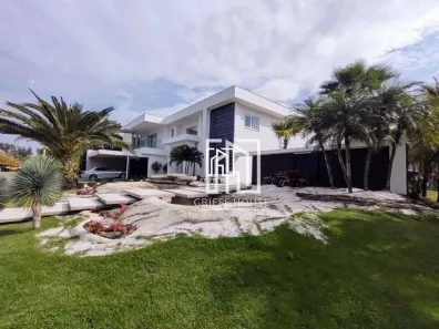 Casa de Condomínio com 4 Quartos à venda, 1250m² no Barra da Tijuca, Rio de Janeiro