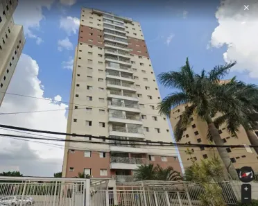 Apartamento com 2 Quartos à venda, 65m² no Vila do Castelo, São Paulo
