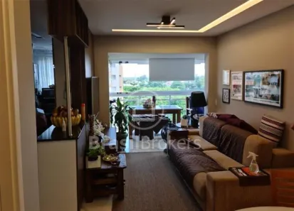 Apartamento com 2 Quartos à venda, 82m² no Barra da Tijuca, Rio de Janeiro