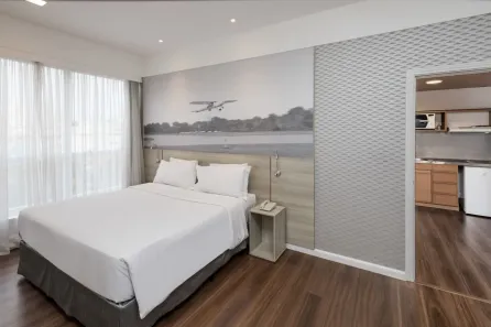 Flat com 1 Quarto à venda, 35m² no Jardim São Paulo(Zona Norte), São Paulo