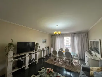 Apartamento com 2 Quartos à venda, 114m² no Ponta da Praia, Santos