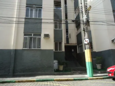 Apartamento com 2 Quartos para alugar, 60m² no Cachambi, Rio de Janeiro