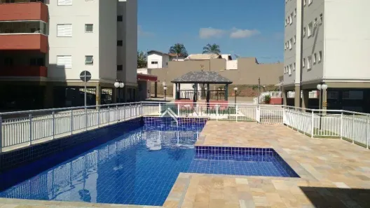 Apartamento com 3 Quartos para alugar, 116m² no Pinheirinho, Vinhedo