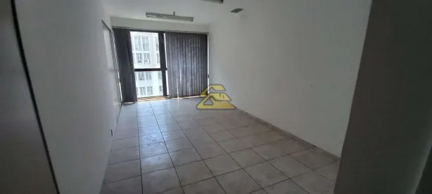 Sala Comercial à venda, 124m² no Centro, Rio de Janeiro