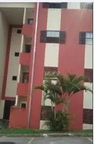 Apartamento com 2 Quartos à venda, 51m² no Jardim das Indústrias, Jacareí
