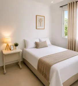 Apartamento com 2 Quartos à venda, 50m² no Buraquinho, Lauro de Freitas