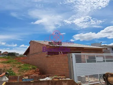 Casa com 3 Quartos à venda, 90m² no Residencial Santa Giovana, Jundiaí