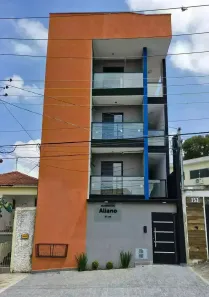 Apartamento com 1 Quarto à venda, 30m² no Vila Carrão, São Paulo