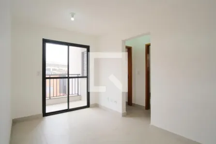 Apartamento com 2 Quartos à venda, 52m² no Chácara Califórnia, São Paulo