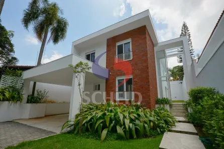 Sobrado com 5 Quartos à venda, 379m² no Jardim Marajoara, São Paulo