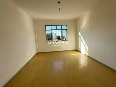 Apartamento com 2 Quartos à venda, 60m² no Méier, Rio de Janeiro
