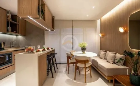 Apartamento com 3 Quartos à venda, 89m² no Setor Leste Universitário, Goiânia