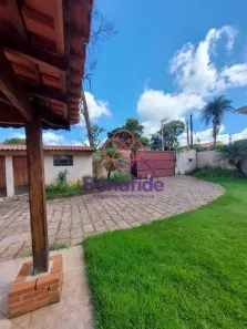Fazenda/Sítio com 3 Quartos à venda, 439m² no Chácara Segre, Jundiaí