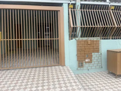 Casa com 1 Quarto para alugar, 138m² no Fátima, Colombo