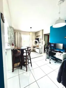 Apartamento com 2 Quartos à venda, 69m² no Ilha da Figueira, Jaraguá do Sul