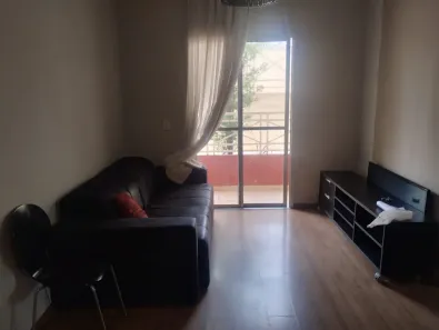 Apartamento com 2 Quartos à venda, 66m² no Centro, Diadema